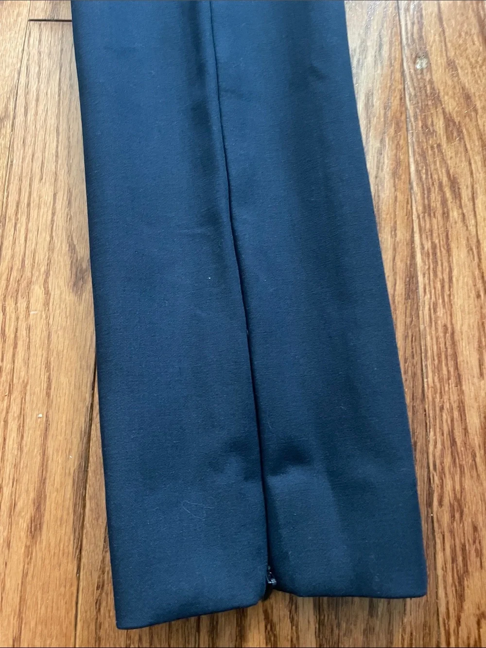 J. Crew Carreman Going-out Slim Pant in Four-Season Stretch Sz 6P